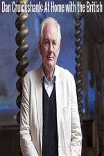 Watch Dan Cruickshank: At Home with the British Freemovieswatch