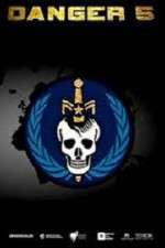 Watch Danger 5 Freemovieswatch