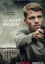 Watch The Night Agent Freemovieswatch