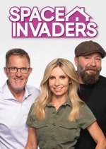 Watch Space Invaders Freemovieswatch