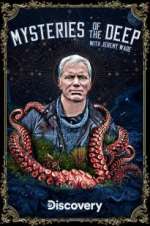 Watch Mysteries of the Deep Freemovieswatch
