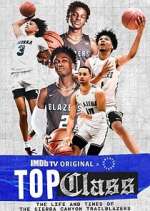 Watch Top Class: The Life and Times of the Sierra Canyon Trailblazers Freemovieswatch
