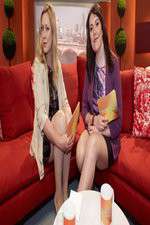 Watch Anna and Katy Freemovieswatch
