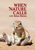 Watch When Nature Calls with Helen Mirren Freemovieswatch