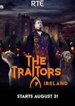 Watch The Traitors Ireland Freemovieswatch