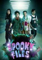 Watch Spooky Files Freemovieswatch