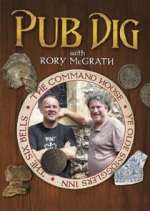 Watch Rory McGrath's Pub Dig Freemovieswatch