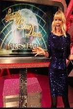Watch Strictly Come Dancing It Takes Two Freemovieswatch