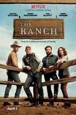 Watch The Ranch Freemovieswatch