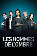 Watch Les Hommes de l'ombre Freemovieswatch