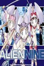 Watch Alien Nine Freemovieswatch