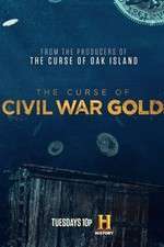 Watch The Curse of Civil War Gold Freemovieswatch