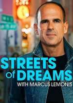 Watch Streets of Dreams with Marcus Lemonis Freemovieswatch