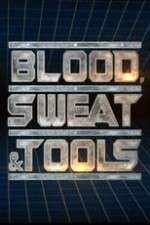Watch Blood, Sweat & Tools Freemovieswatch