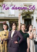Watch Ku'damm 56 Freemovieswatch
