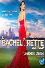 Watch The Bachelorette: Australia Freemovieswatch