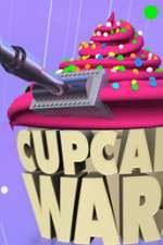 Watch Cupcake Wars Freemovieswatch