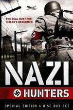 Watch Nazi Hunters Freemovieswatch