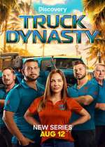 Watch Truck Dynasty Freemovieswatch