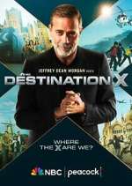 Watch Destination X Freemovieswatch