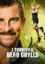 Watch I Survived Bear Grylls Freemovieswatch