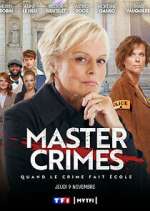 Watch Master Crimes Freemovieswatch