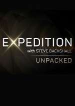 Watch Expedition with Steve Backshall: Unpacked Freemovieswatch