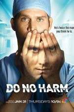 Watch Do No Harm Freemovieswatch