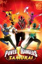 Watch Power Rangers Samurai Freemovieswatch