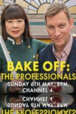 Watch Bake Off: The Professionals Freemovieswatch