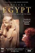 Watch Ancient Egypt Life and Death in the Valley of the Kings Freemovieswatch