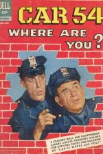 Watch Car 54, Where Are You? Freemovieswatch