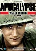 Watch Apocalypse, La Guerre des mondes : 1945-1991 Freemovieswatch