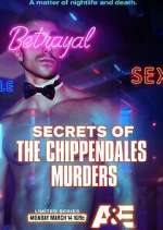 Watch Secrets of the Chippendales Murders Freemovieswatch