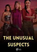 Watch The Unusual Suspects Freemovieswatch