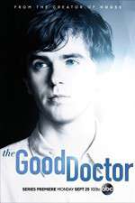 Watch The Good Doctor Freemovieswatch