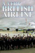 Watch A Very British Airline Freemovieswatch