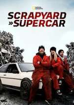 Watch Scrapyard Supercar Freemovieswatch