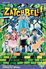 Watch Zatch Bell Freemovieswatch