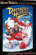 Watch Dastardly And Muttley In Their Flying Machines Freemovieswatch