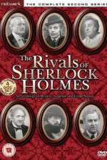 Watch The Rivals of Sherlock Holmes Freemovieswatch