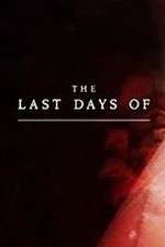 Watch The Last Days Of Freemovieswatch