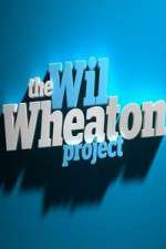 Watch The Wil Wheaton Project Freemovieswatch