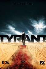 Watch Tyrant Freemovieswatch