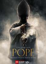 Watch Pope: The Most Powerful Man in History Freemovieswatch
