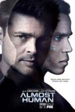 Watch Almost Human Freemovieswatch