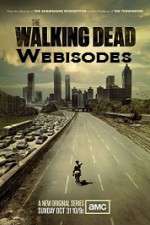 Watch The Walking Dead Webisodes Freemovieswatch