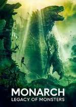 Watch Monarch: Legacy of Monsters Freemovieswatch