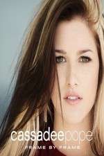 Watch Cassadee Pope Frame by Frame Freemovieswatch