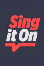 Watch Sing It On Freemovieswatch